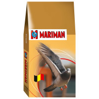 Versele-Laga Mariman Kweek Geel Cribs Mm - Duivenvoer - 25 kg