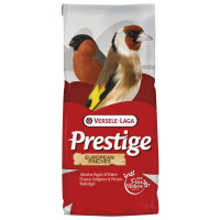 Versele-Laga Prestige Inlandse Vogels Kweek - Vogelvoer - 20 kg Zonder Raapzaad