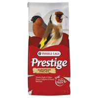 Versele-Laga Prestige Inlandse Vogels Distelvinken Extra - Vogelvoer - 15 kg