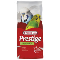 Versele-Laga Prestige Parkietenzaad Engels - Vogelvoer - 20 kg 50/50