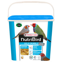 Versele-Laga Nutribird Gold Crumble Tropische Vogels - Vogelvoer - 4 kg