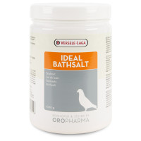 Versele-Laga Oropharma Ideal Bathsalt Badzout - Duivenbad - 1 kg