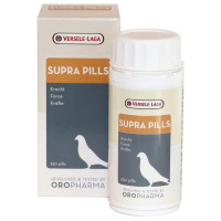 Versele-Laga Oropharma Supra Pills - Duivensupplement - 250 tab