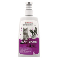 Versele-Laga Oropharma Ear Care Lotion Met Viooltjes - Oorverzorgingmiddel - 150 ml