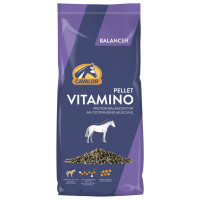 Cavalor Vit-Amino - Voedingssupplement - 20 kg
