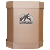 Cavalor Sport Action Pellet - Paardenvoer - 700 kg Xlbox