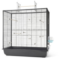 Savic Vogelkooi Primo 120 Open Empire - Vogelverblijven - 118x64x140 cm Xl
