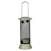Emma's Garden Zonnebloempitten Silo - Voersilo - 23 cm 245 g