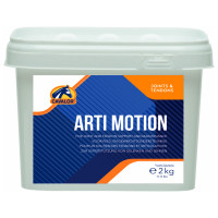 Cavalor Arti Base - Voedingssupplement - 2 kg
