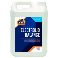 Cavalor Electroliq Balance - Voedingssupplement - 5 l Vloeibaar