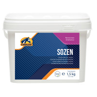 Cavalor Sozen Kruiden Stresswerend - Voedingssupplement - 1.5 kg