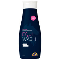 Cavalor Equi Wash Shampoo - Paardenvachtverzorging - 500 ml