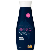 Cavalor Bianco Wash - Paardenverzorging - 500 ml