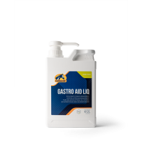 Cavalor Gastro Aid Liq - Supplement - 2 l