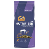 Cavalor Nutri Fiber - Paardenvoer - 15 kg