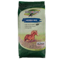 Hippalgo Herba-Mix - Paardenvoer - 20 kg