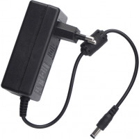 Akvastabil Adapter Voor Lumax 12v Zwart - Verlichting - 30 Watt