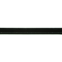 Rogz Utility Lange Lijn Bruin - Hondenriem - 180x1.6 cm