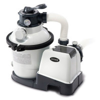 Intex Zandfilterpomp - Zwembadfilterpomp - 4542 l/h