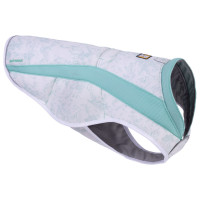 Ruffwear Cooler Vest Sage Groen - Hondenverkoeling - Xl