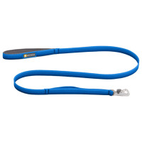 Ruffwear Front Range Leash - Hondenriem - 150 cm Blauw