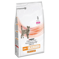 5kg Pro Plan Kat Veterinary Diets Obesity Management