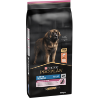 14 kg Pro Plan Large Robust Adult Sensitive Skin 