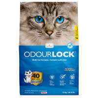 Odourlock Unscented - Kattenbakvulling - 12 kg