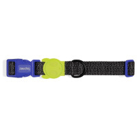 Zee.Dog Hondenhalsband Nox - Hondenhalsband - S