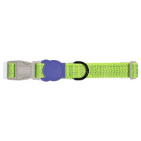 Zee.Dog Hondenhalsband Nox Lumen - Hondenhalsband - L