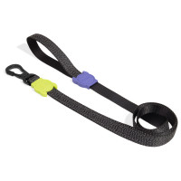 Zee.Dog Looplijn Nox - Hondenriem - Xs