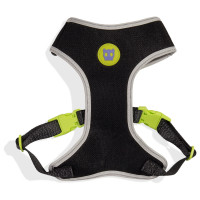 Zee.Dog Mesh Harnas Nox - Hondentuig - Xs