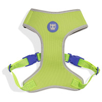 Zee.Dog Mesh Harnas Nox Lumen - Hondentuig - M