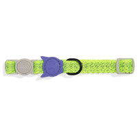 Zee.Dog Nox Lumen Kattenhalsband - Kattenhalsband -