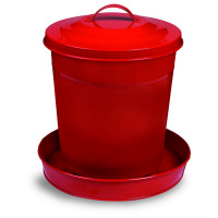 Gaun Pluimvee Voeremmer - Voerbak - 6 kg