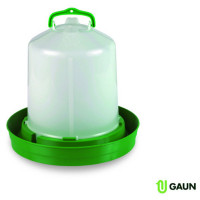 Gaun Drinktoren Met Stop - Drinkbak - 8 l Groen