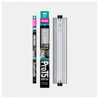 Arcadia Pro T5 Uvb Set Shadedweller 7% Uvb - Verwarming - 8 Watt