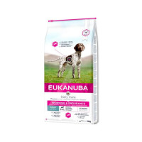 15 kg Eukanuba Dog Adult Working/Endurance 