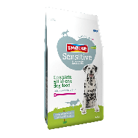 12kg Smolke Sensitive 