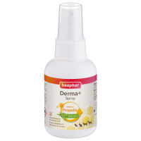 Beaphar Derma+ Spray - Hondenhuidverzorging - 75 ml