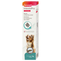 Beaphar Intestopro Pasta Hond >15kg - Spijsverteringmiddel - Kip