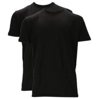 Ardy's T-Shirt Duopack Zwart - Werkkleding - Xl
