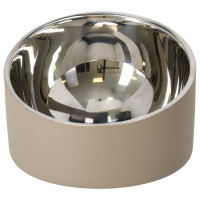 Adori Voerbak Benny - Kattenvoerbak - 230.0 ml Taupe