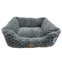 Adori Mand Livy - Hondenmand - 78x65x30 cm Donkergrijs
