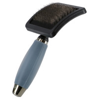 Beaubeau Slickerborstel Softgrip - Verzorging - 20x11.8 cm Large