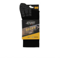 Grisport Werksok Cool Zwart - Sokken - 47-50
