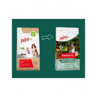 20 kg Prins Standaard-Fit