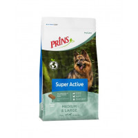 20 kg Super Active:  Prins Procare Super Active
