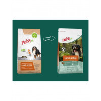 20 kg Prins Procare Lam Hypoallergenic
