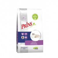 5kg Prins VitalCare Veterinary Diet Struvite & Calciumoxalate